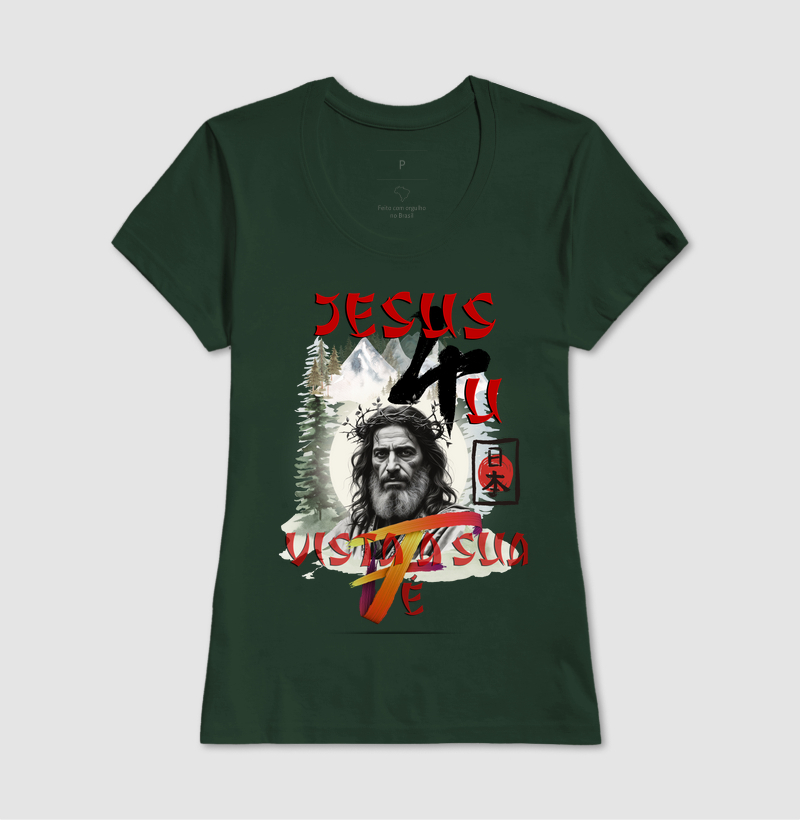 Camisa 13