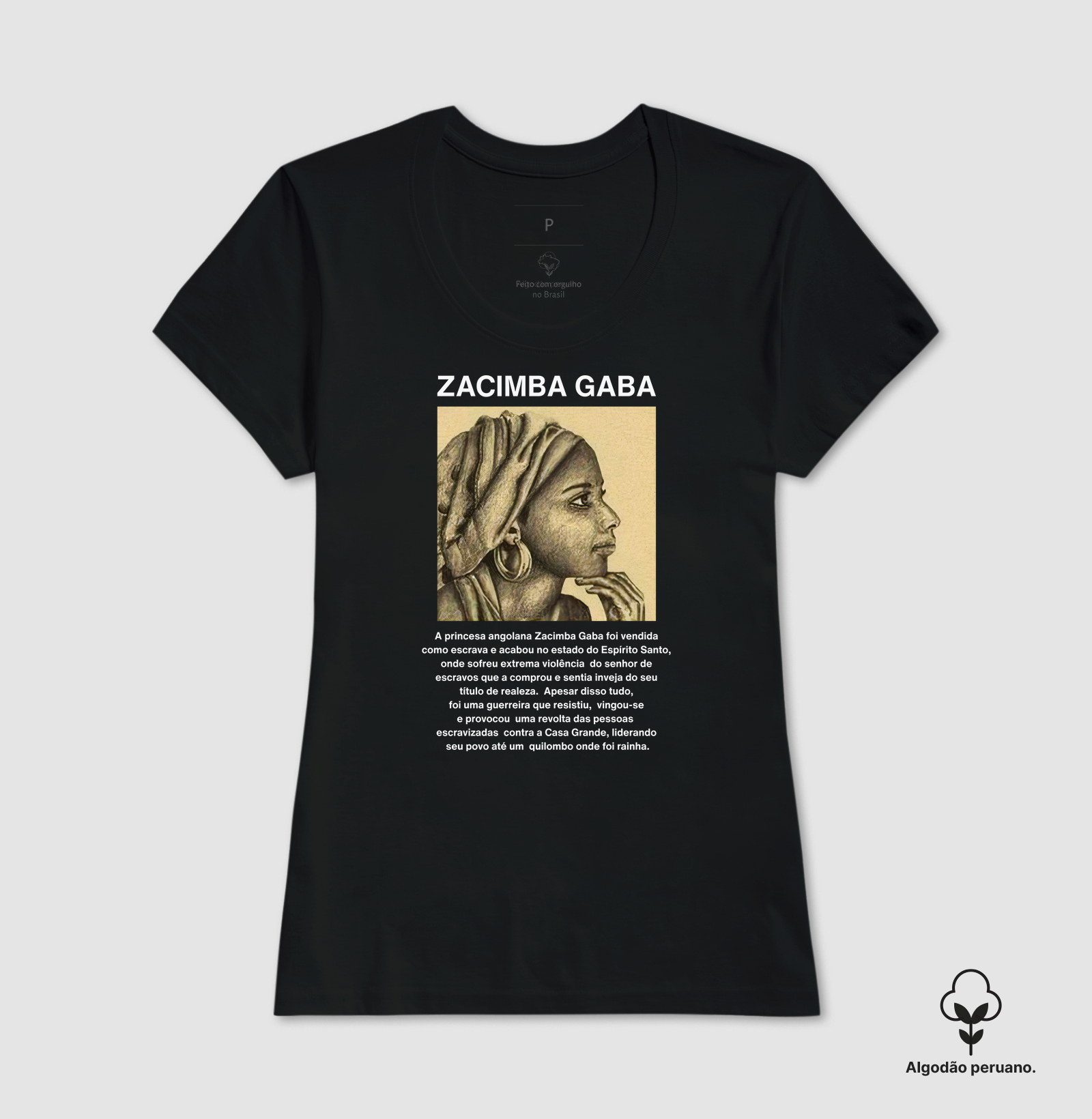 Camisa 2