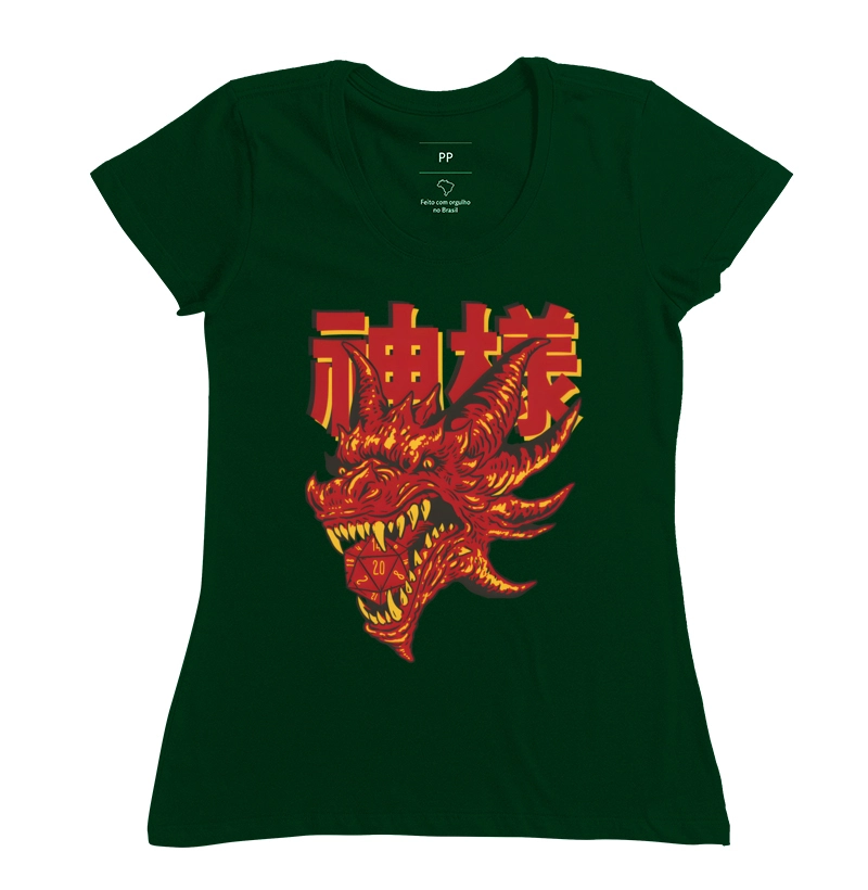 Camisa 12