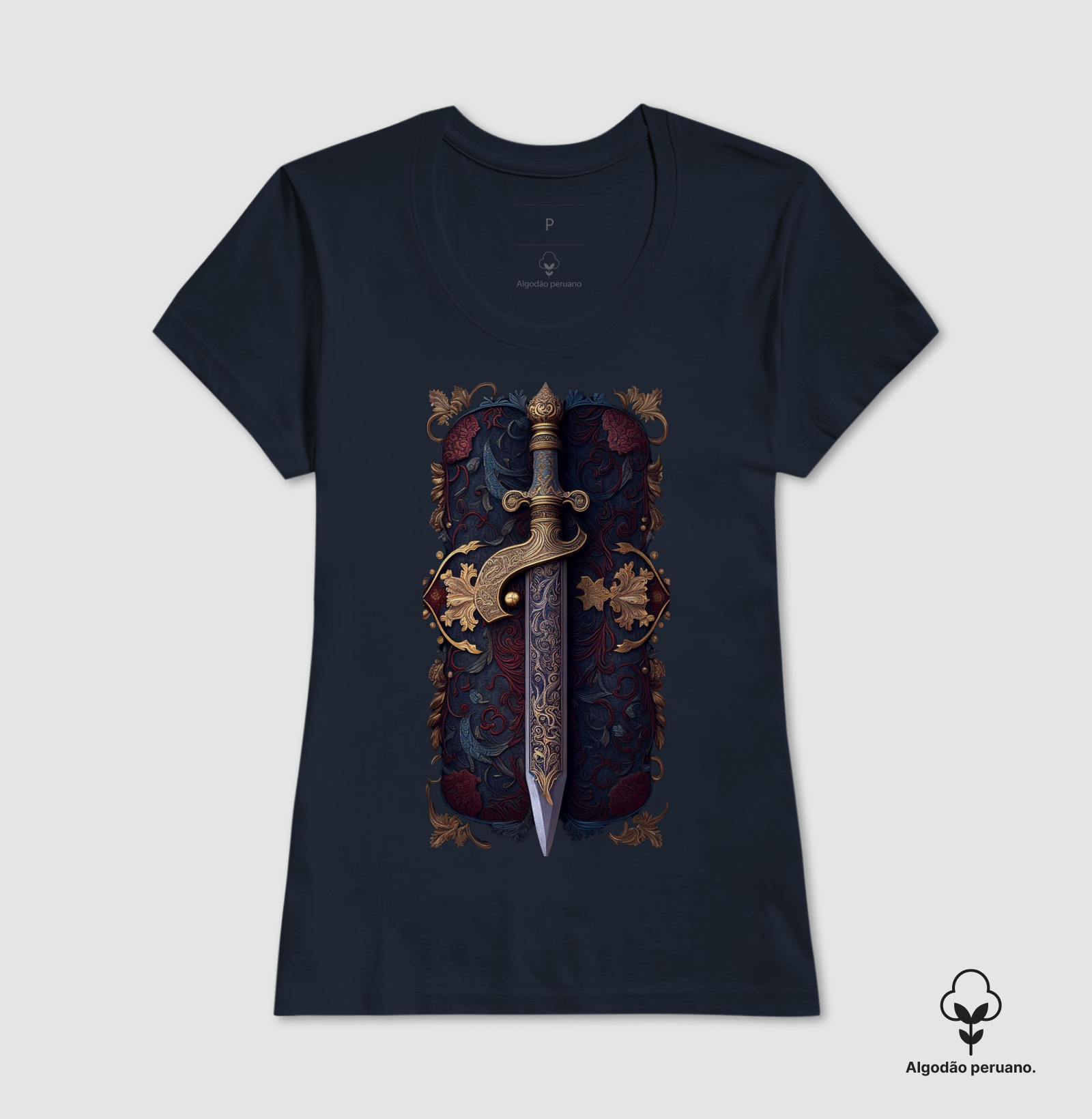 Camisa 5