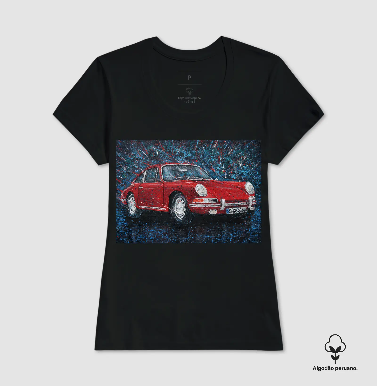 Camisa 1
