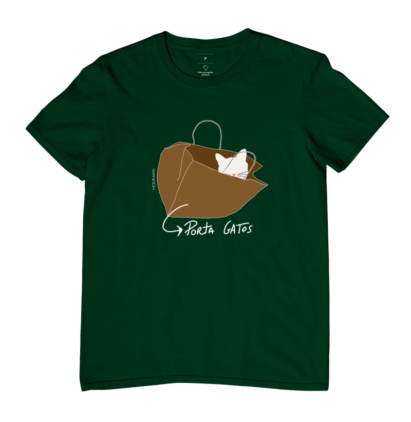Camisa 7
