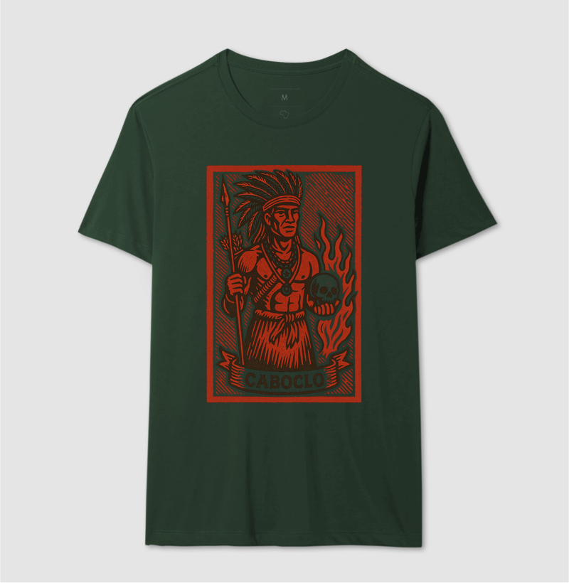 Camisa 13