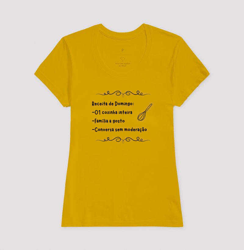 Camisa 12