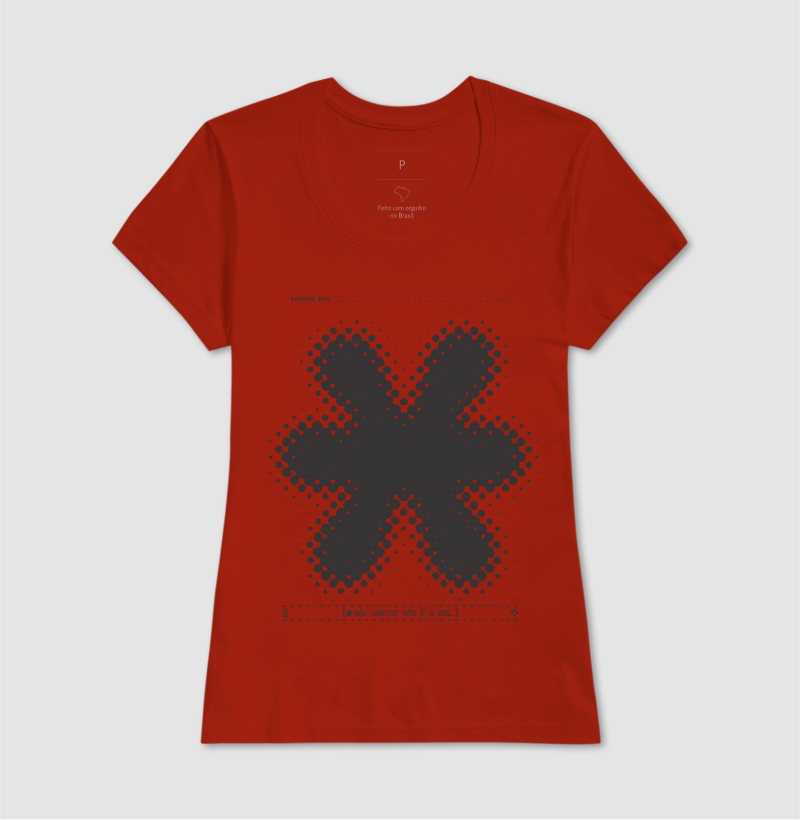 Camisa 10