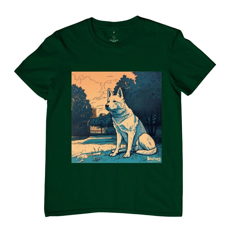 Camisa 9