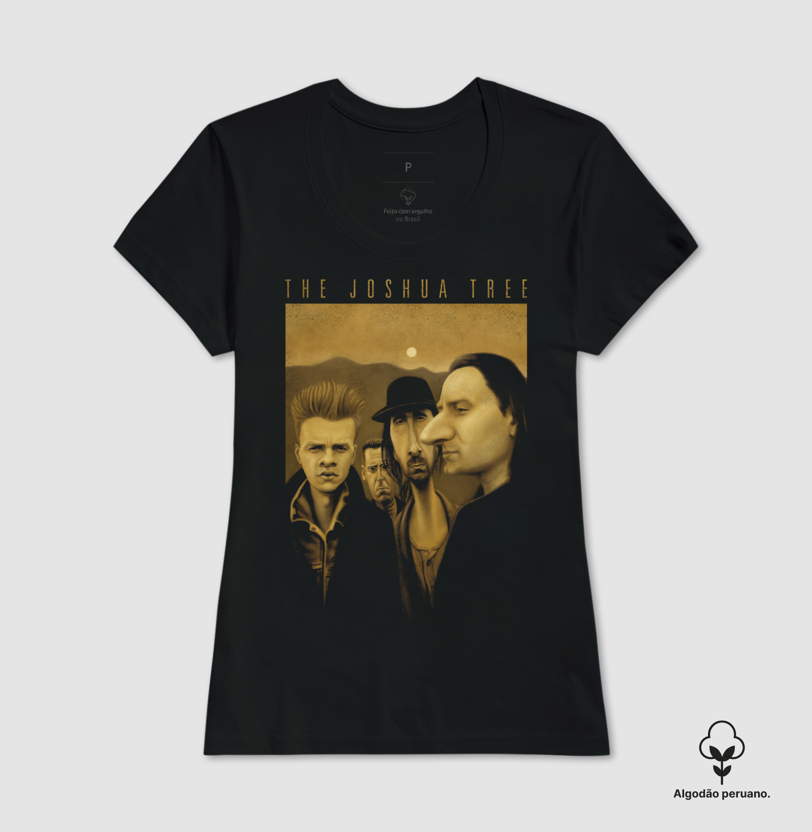 Camisa 5