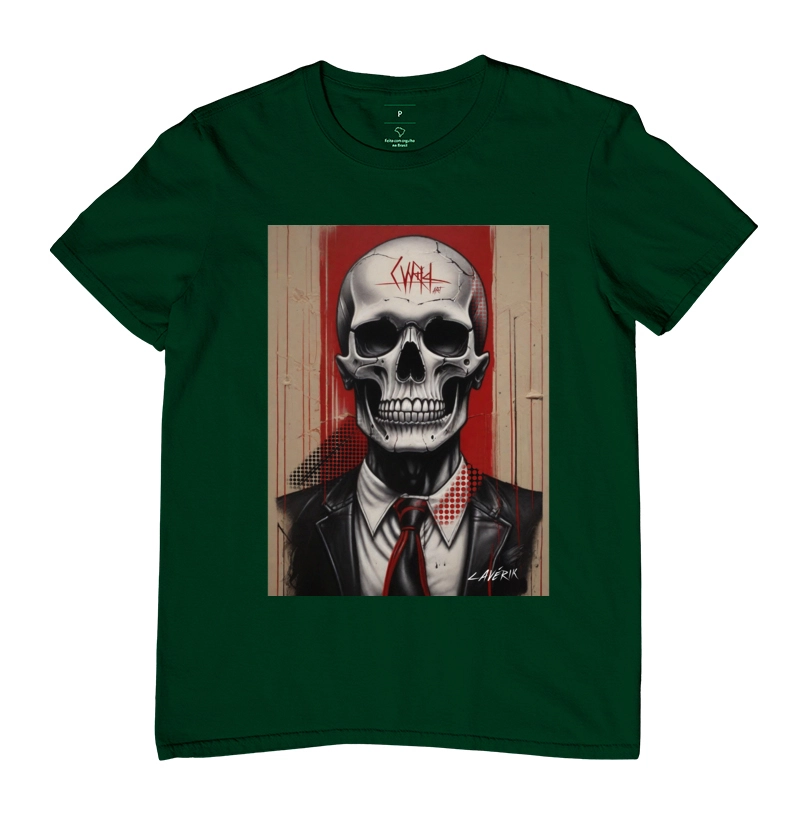Camisa 11
