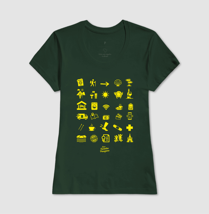 Camisa 5