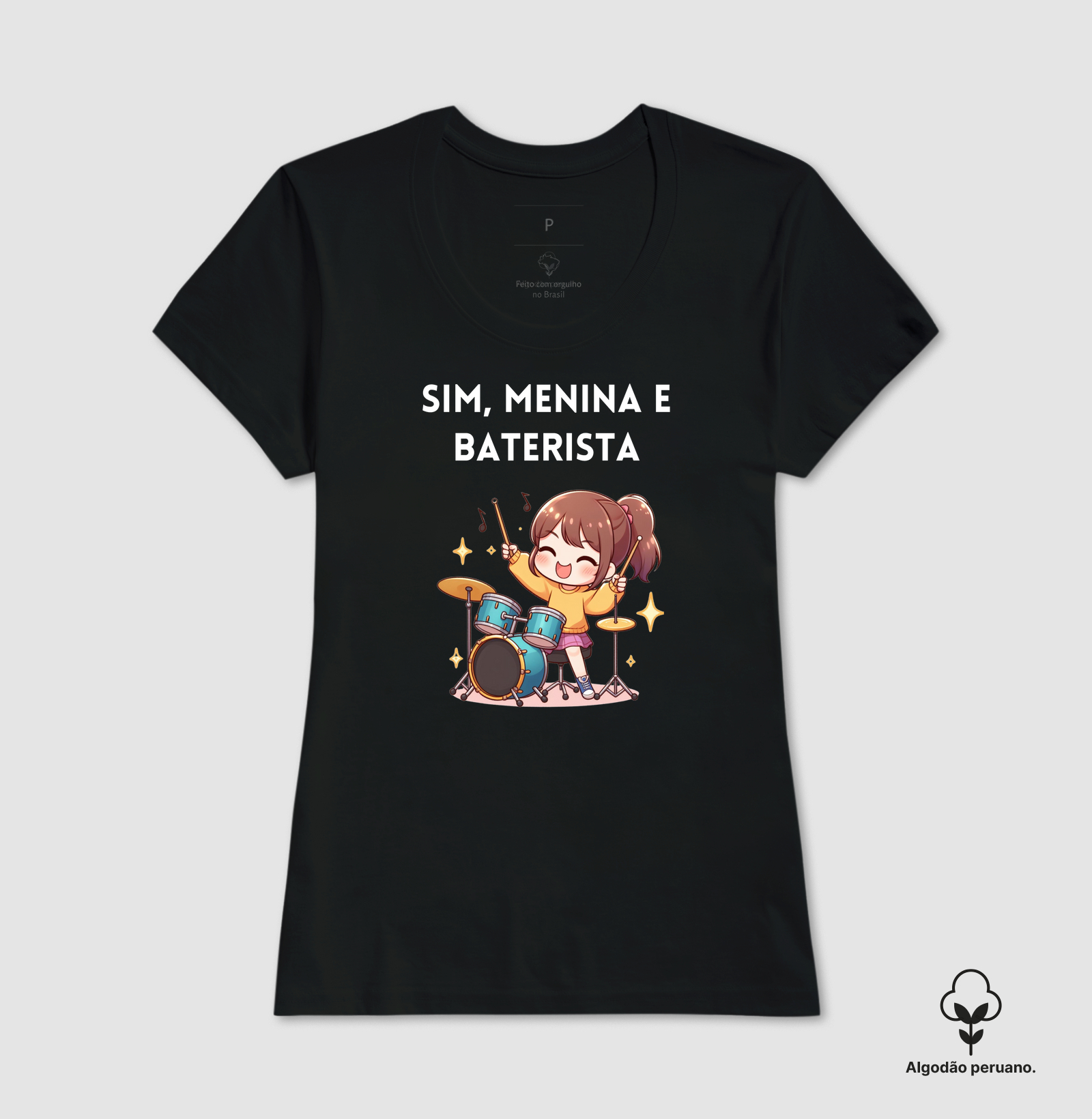Camisa 3