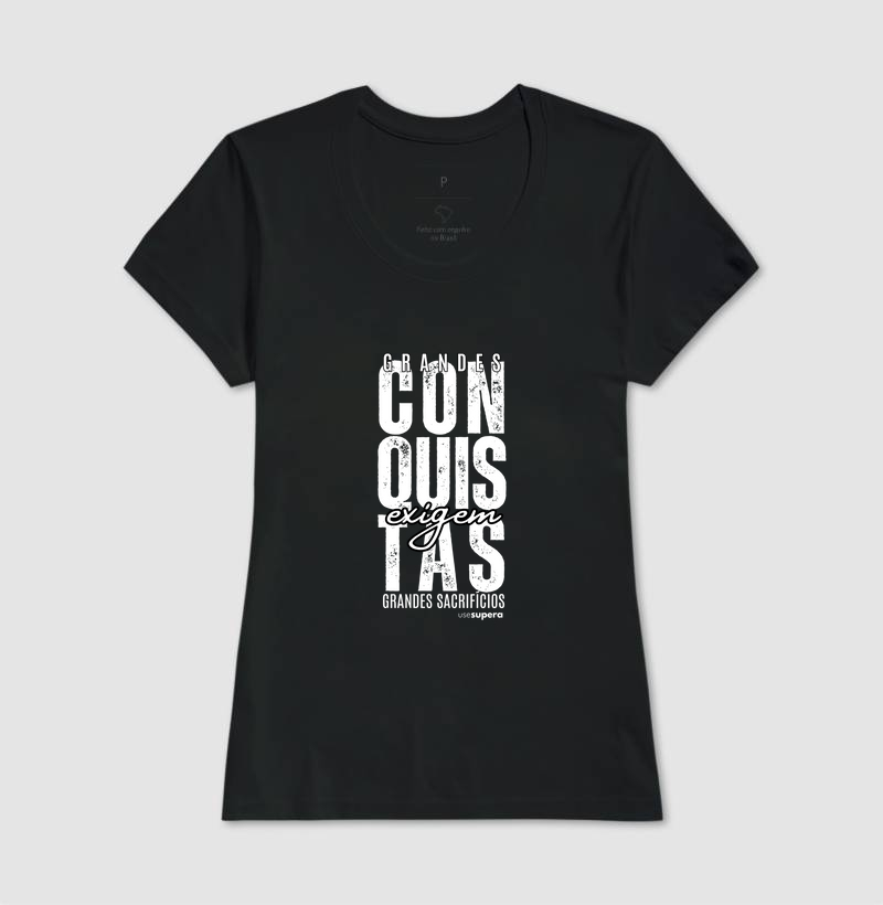 Camisa 22
