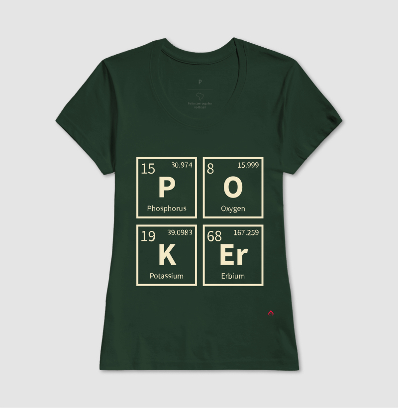 Camisa 9
