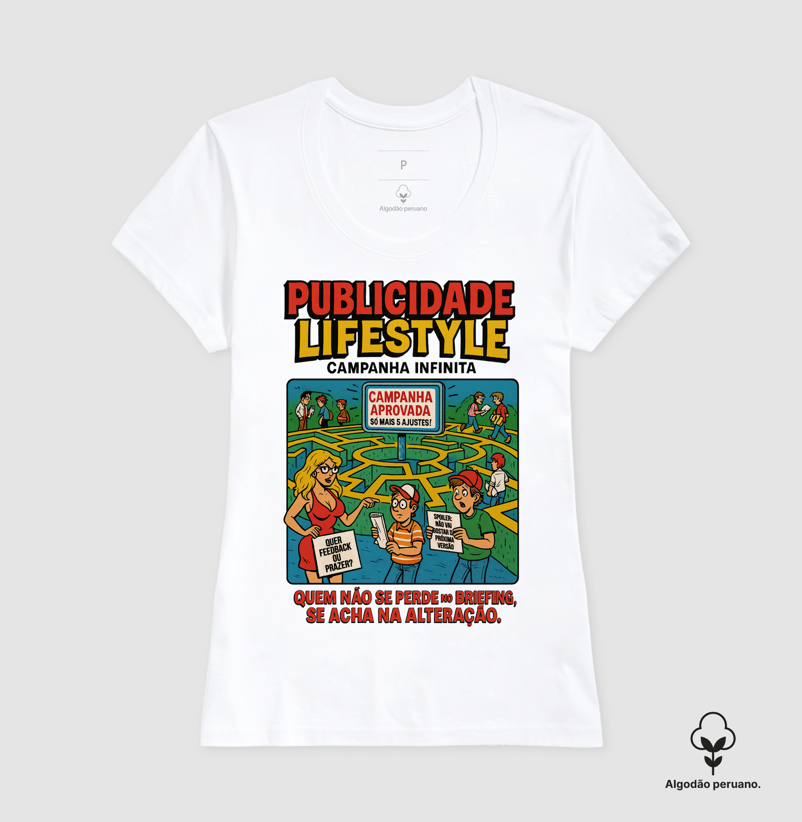 Camisa 7