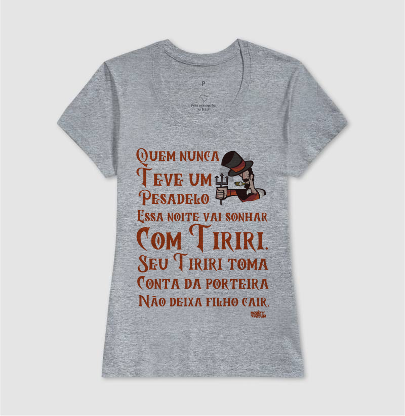Camisa 8
