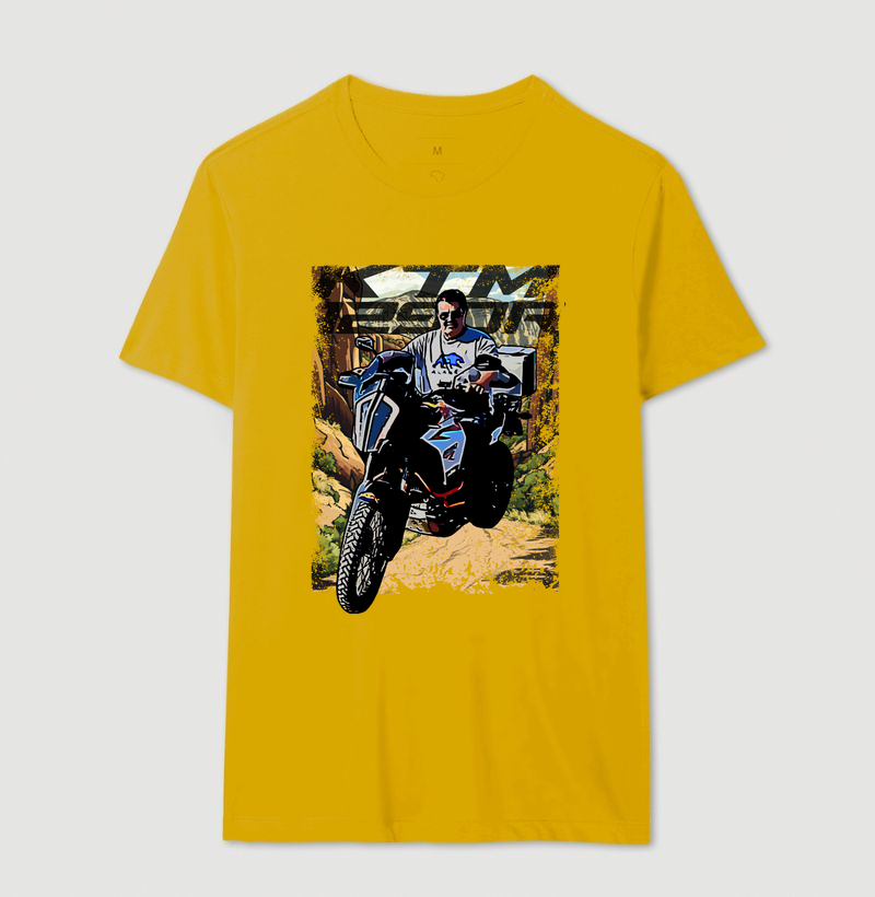 Camisa 13