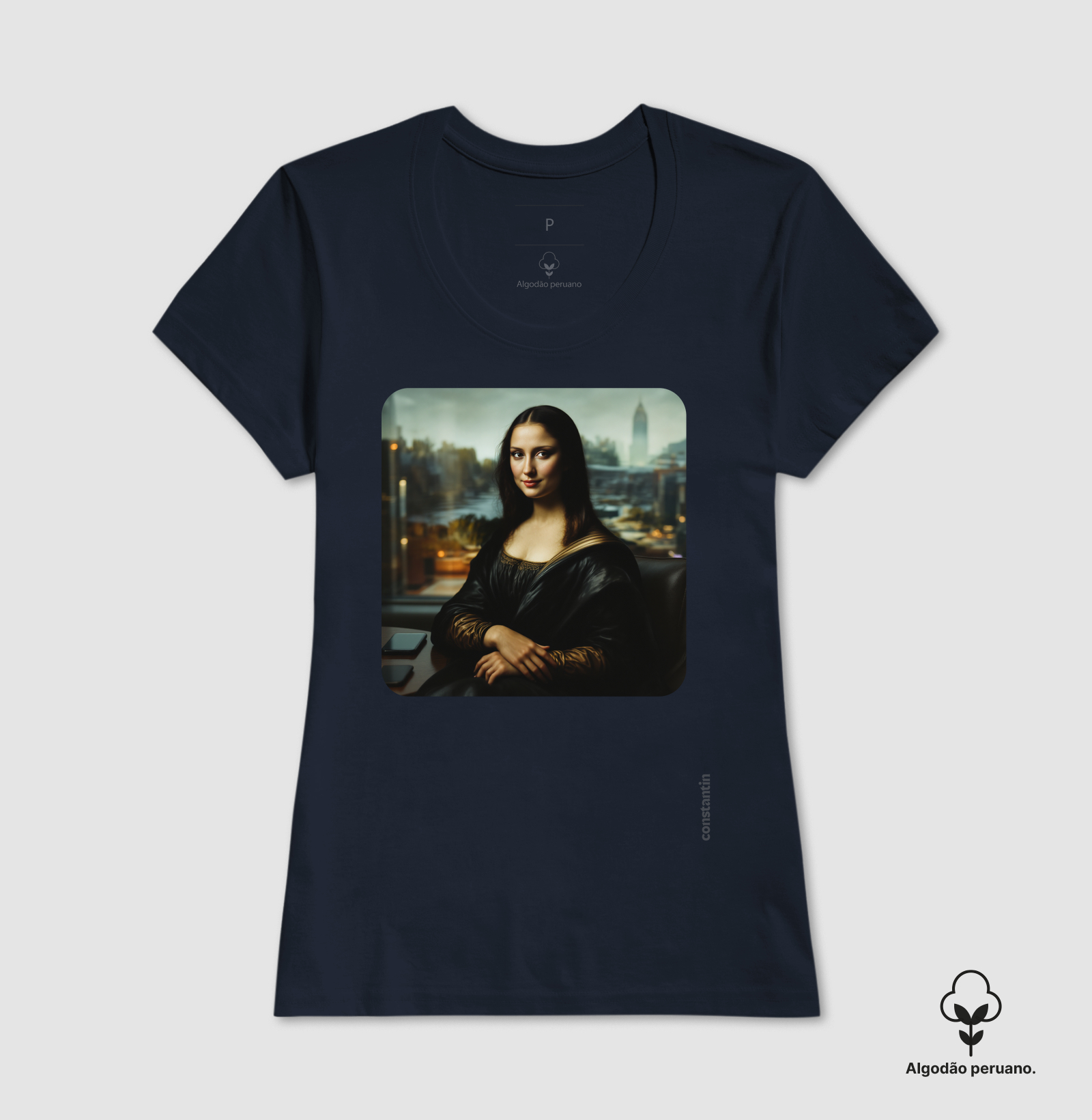 Camisa 5