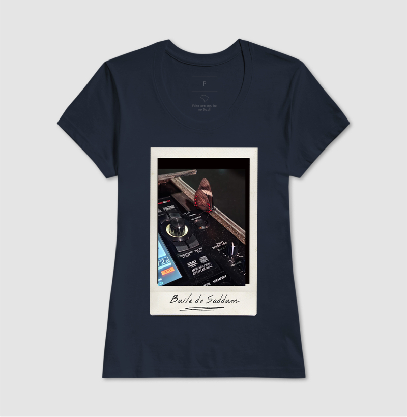 Camisa 6