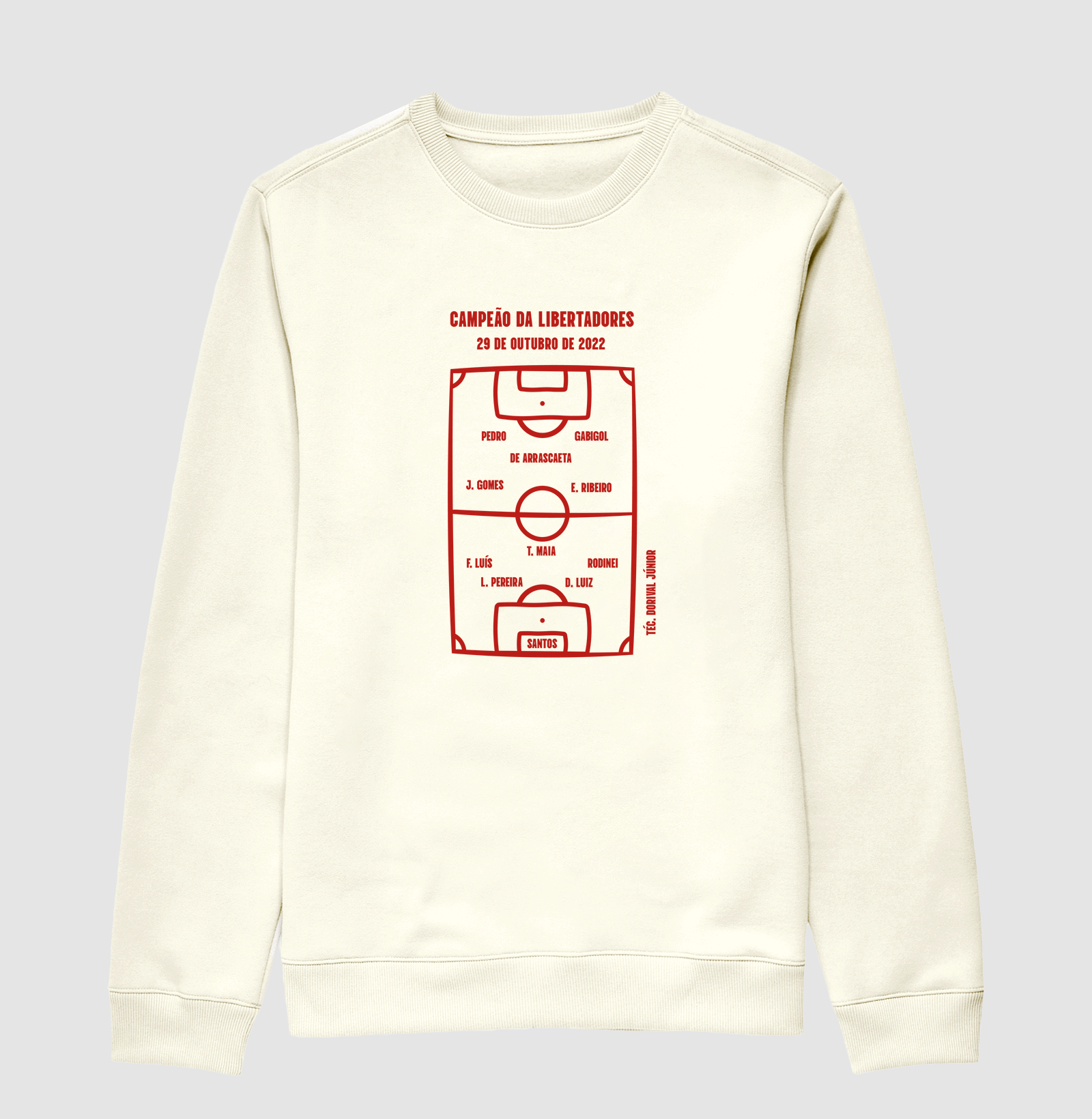 Camisa 1