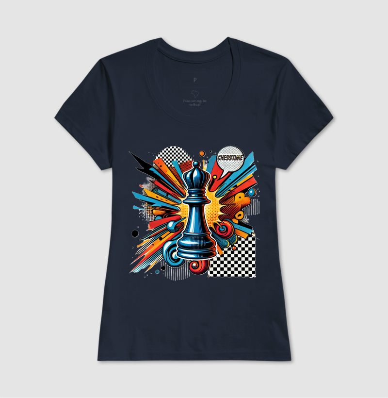 Camisa 15