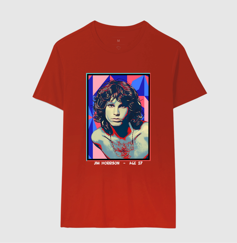 Camisa 9