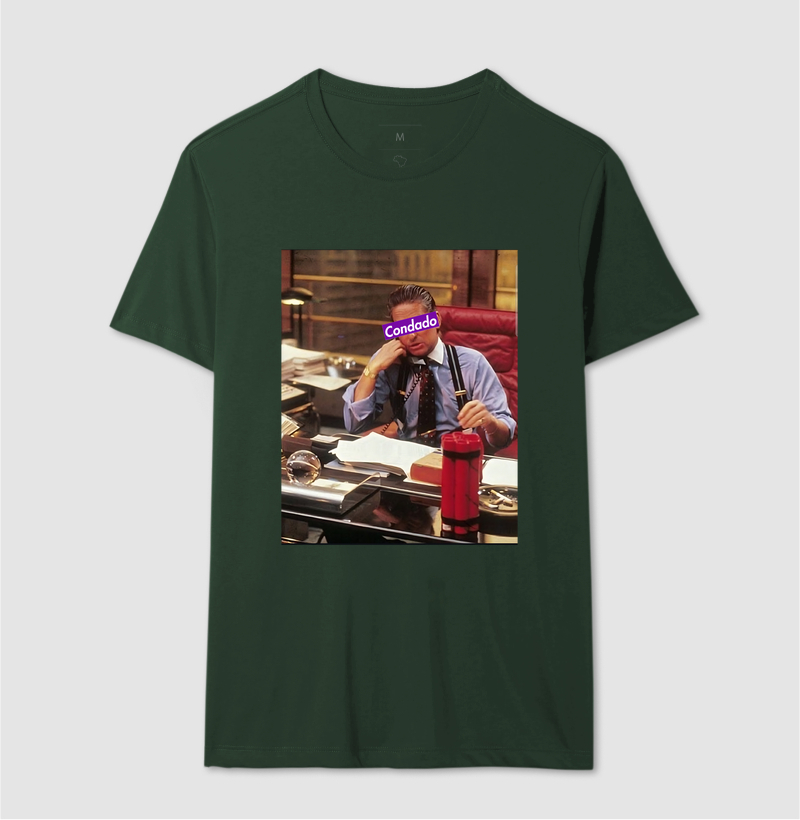 Camisa 11
