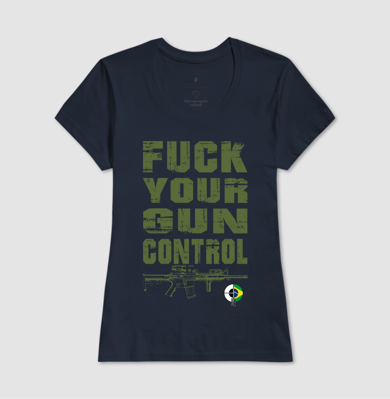 Camisa 17
