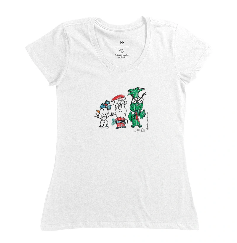 Camisa 4