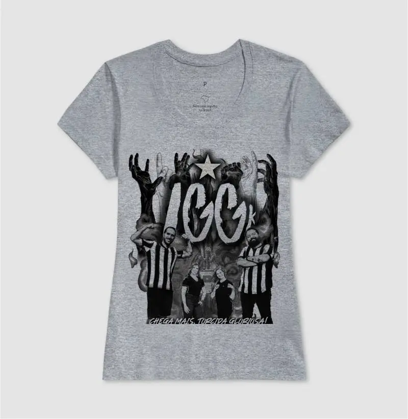 Camisa 8