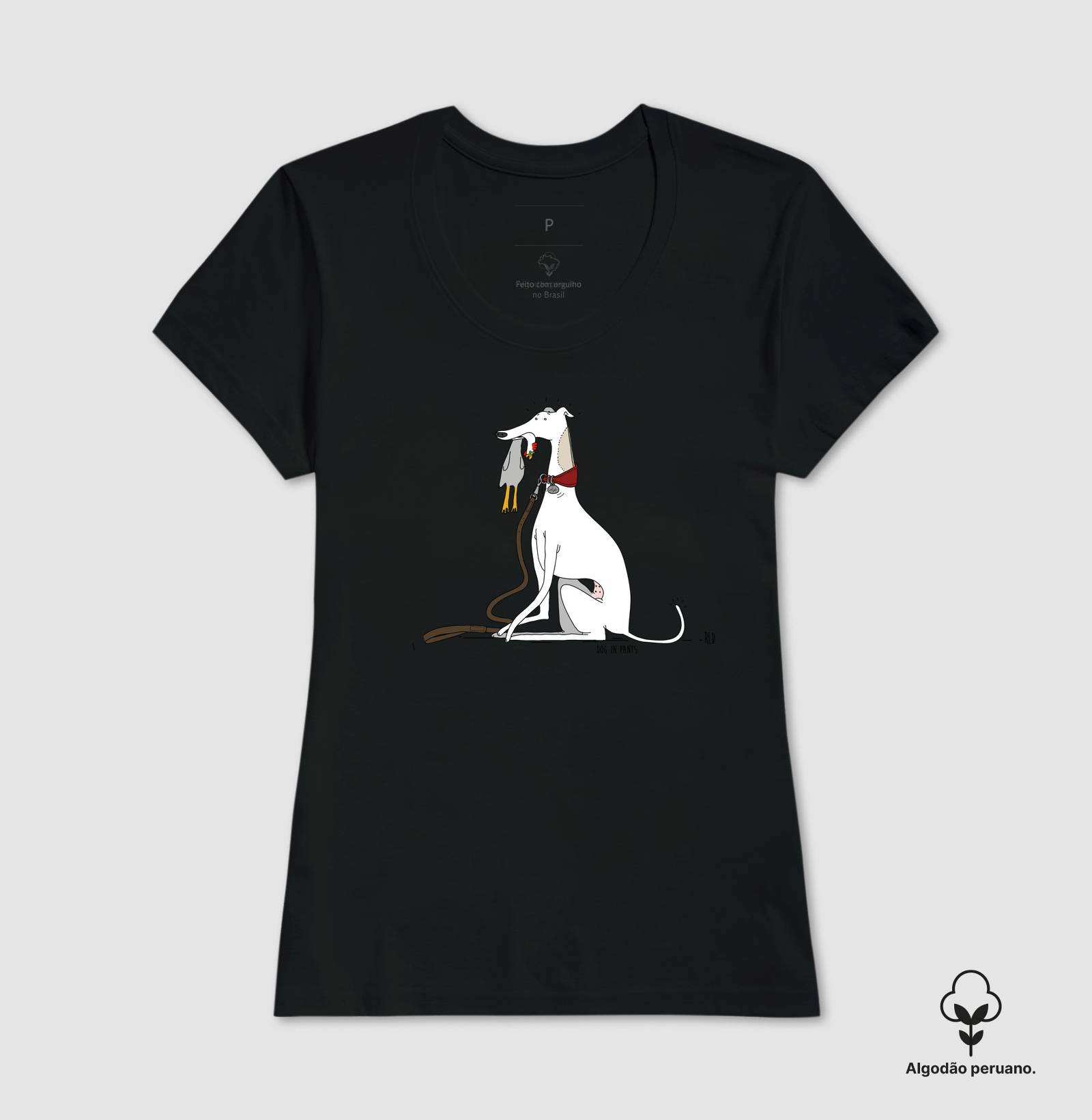Camisa 1