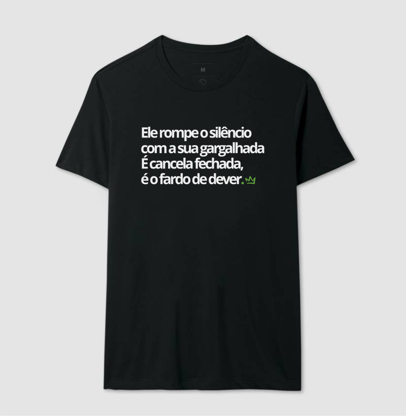 Camisa 15