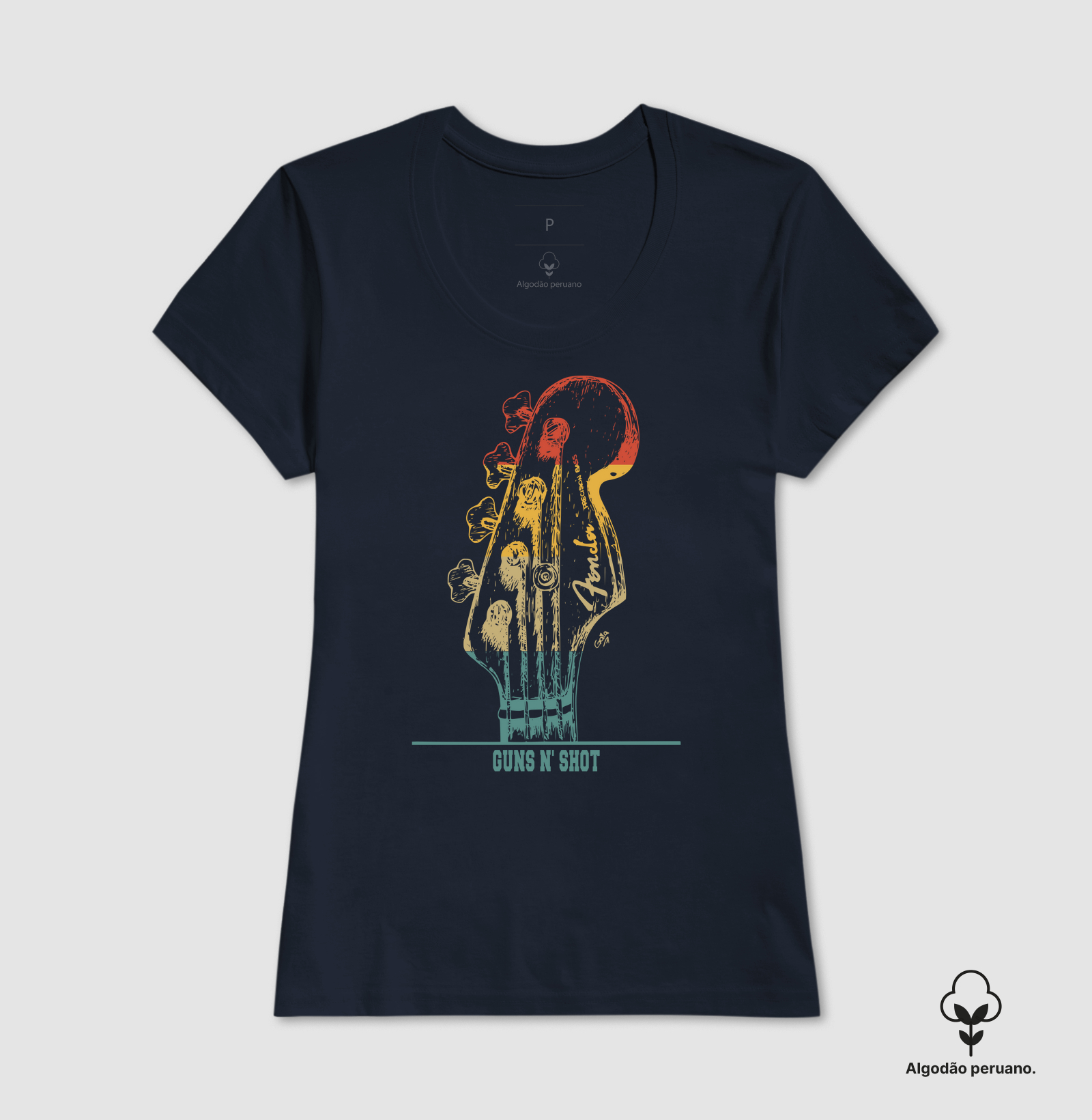 Camisa 5