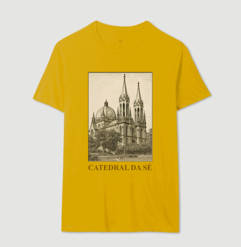 Camisa 13