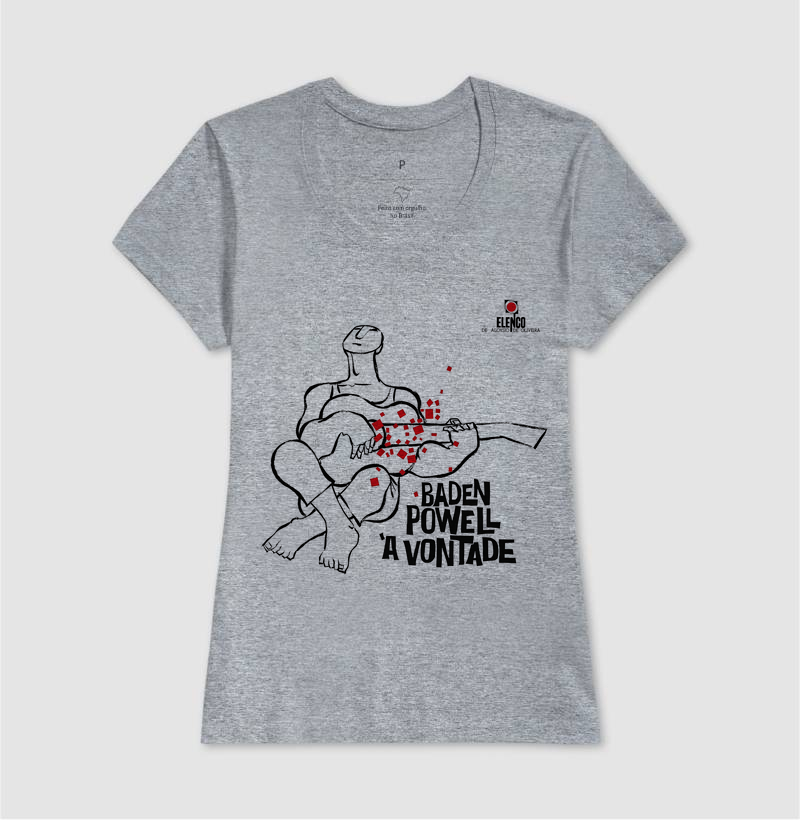 Camisa 8
