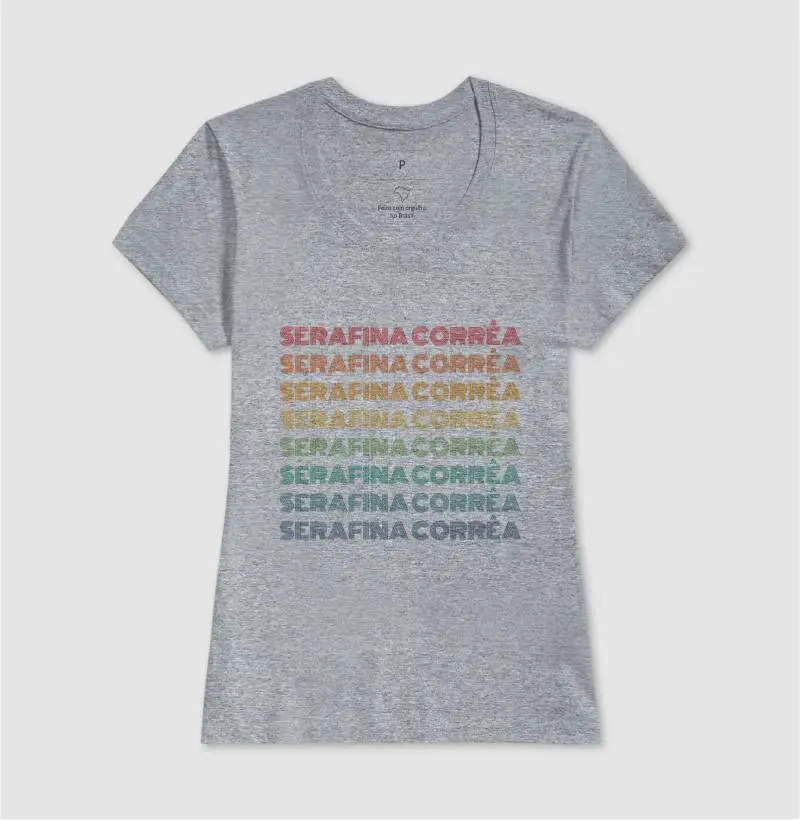 Camisa 13