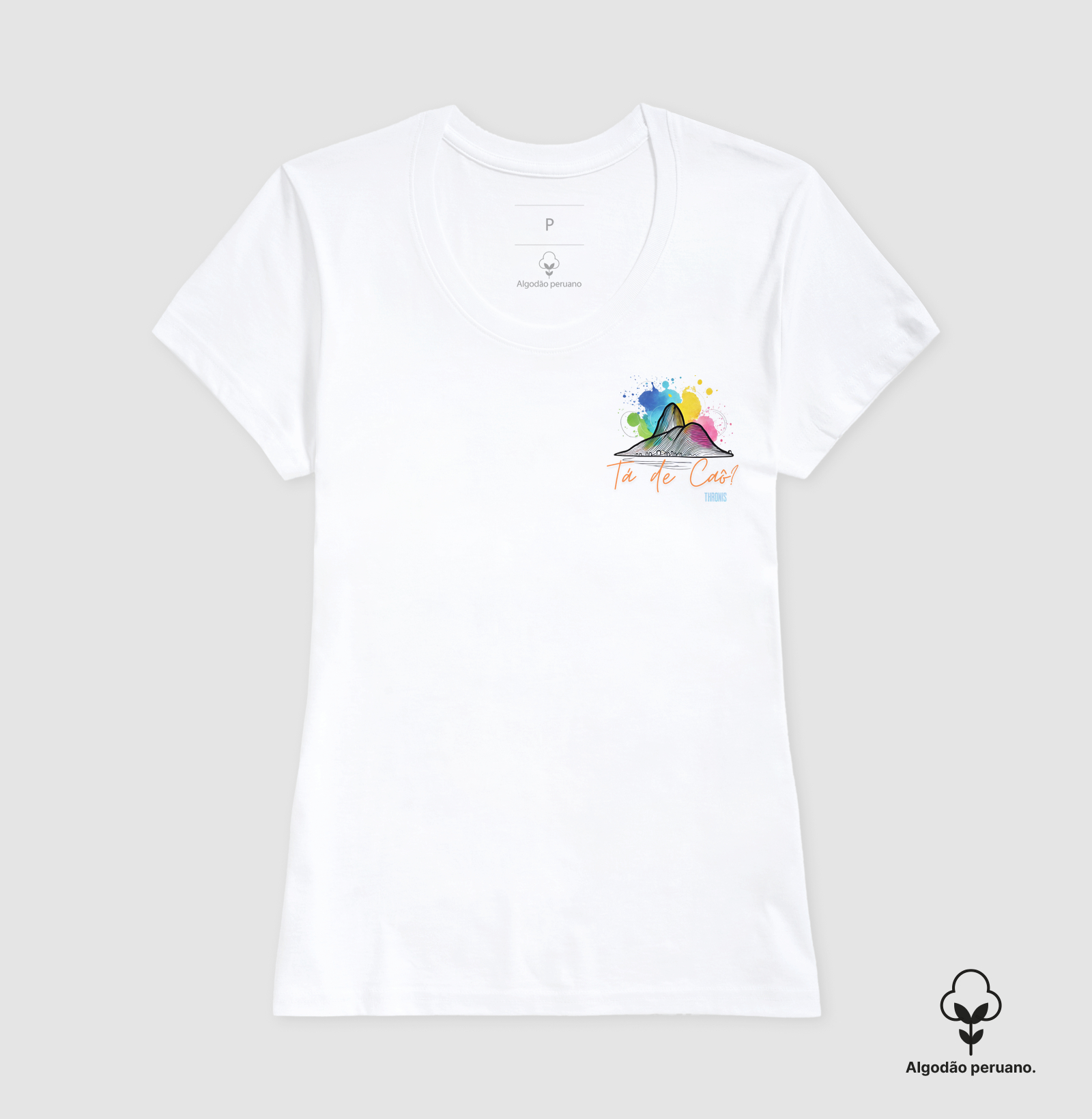 Camisa 1