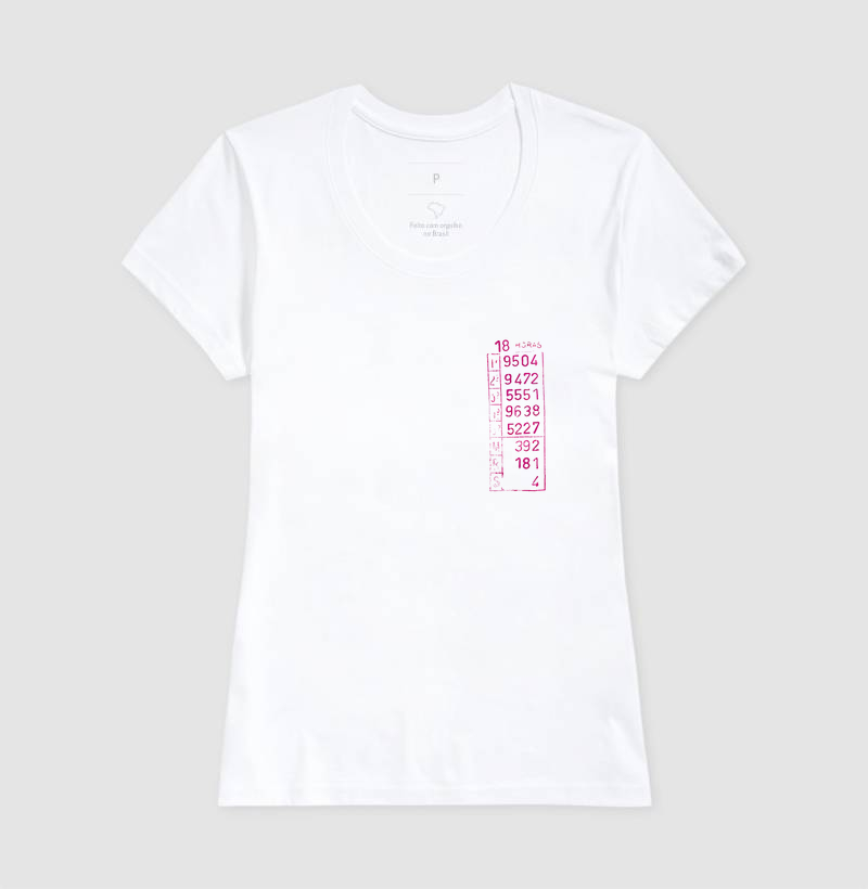 Camisa 6