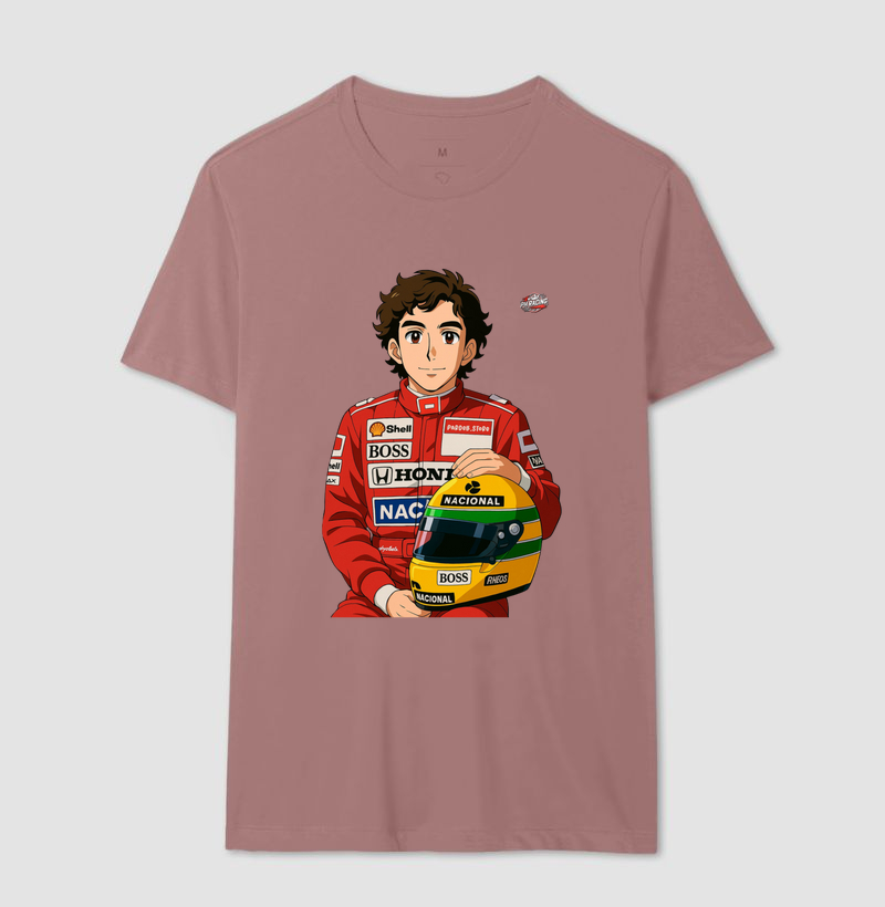 Camisa 8