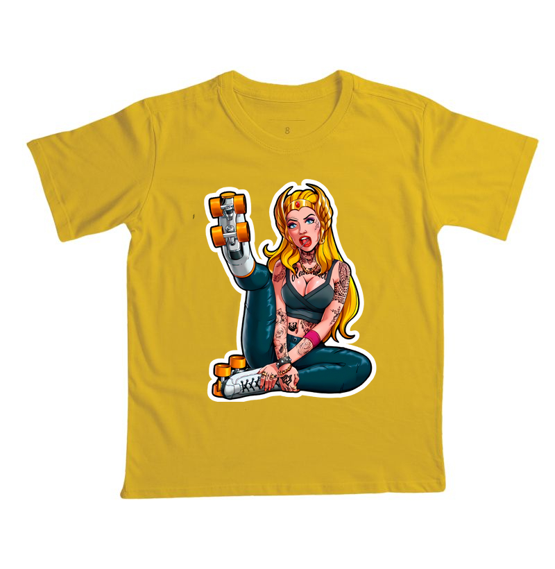 Camisa 5