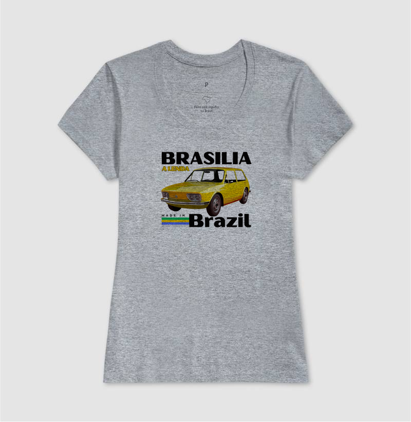 Camisa 11