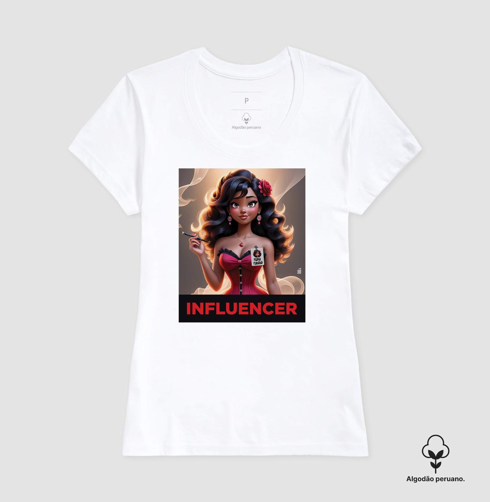 Camisa 5