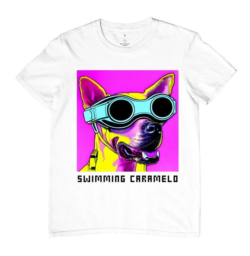 Camisa 8