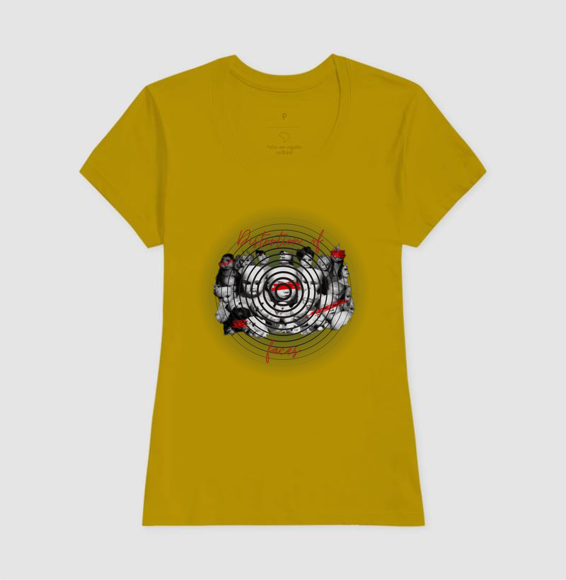 Camisa 13