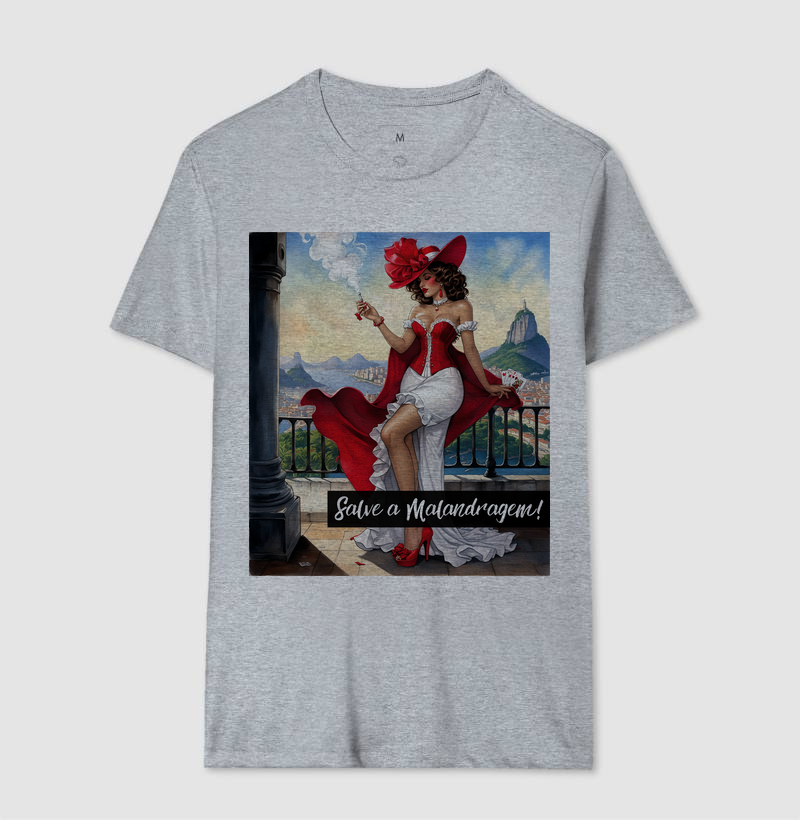 Camisa 10