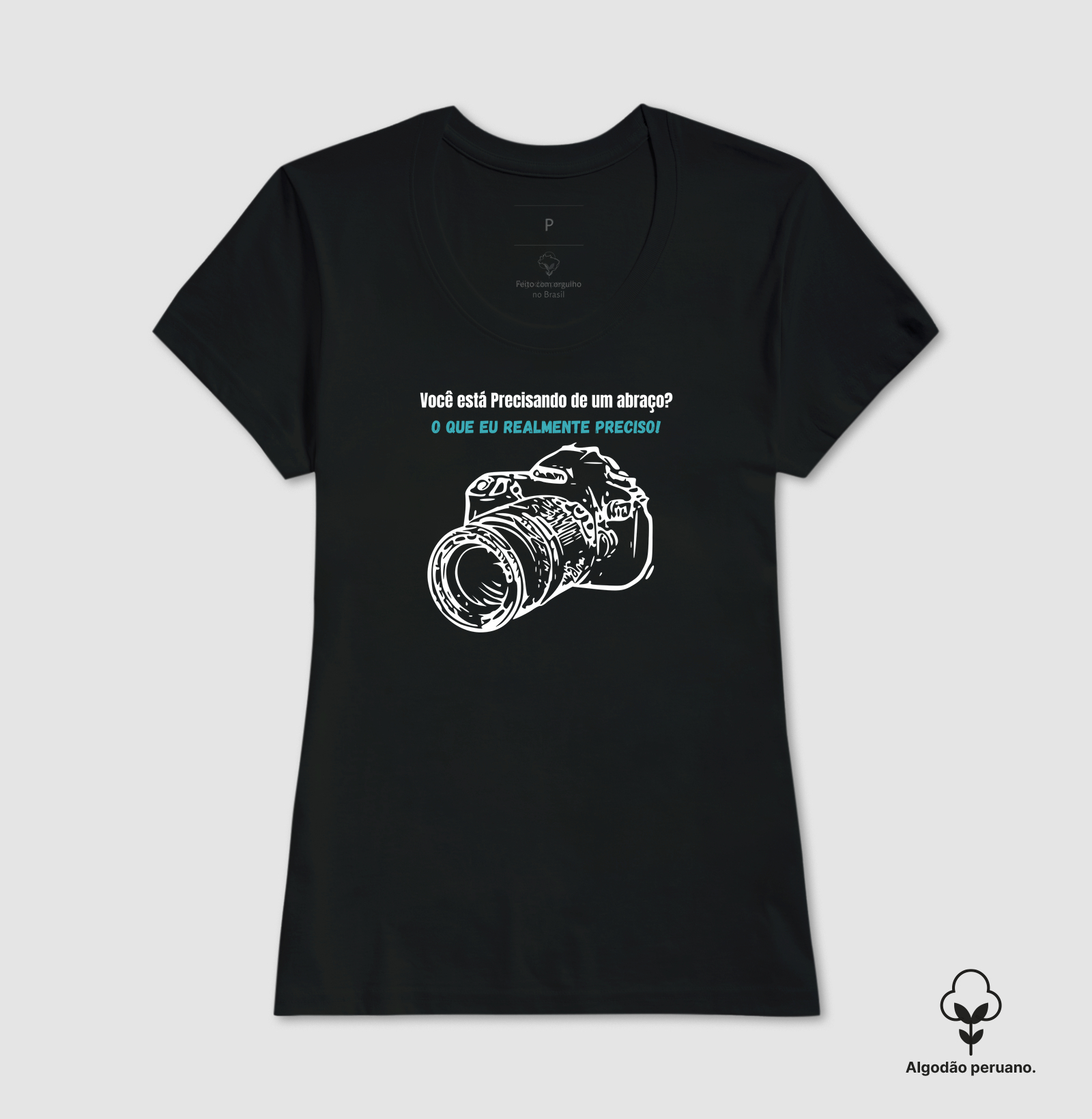 Camisa 3