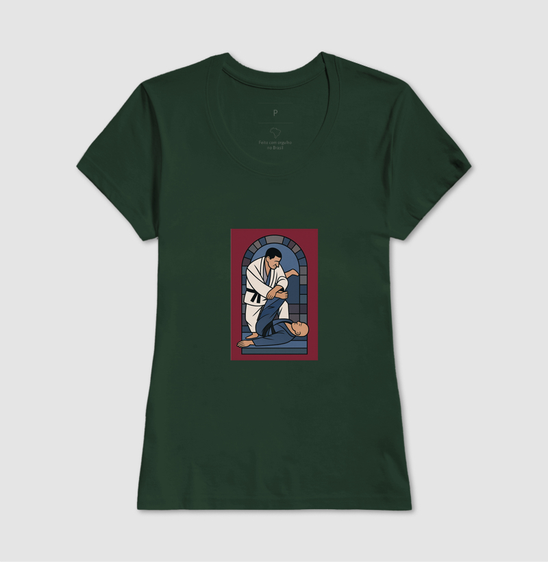 Camisa 10