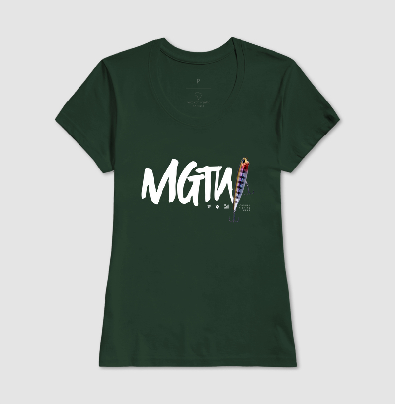 Camisa 13