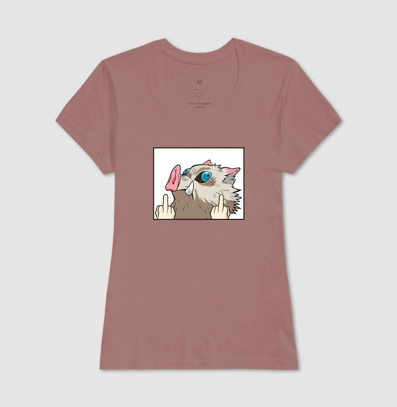 Camisa 17