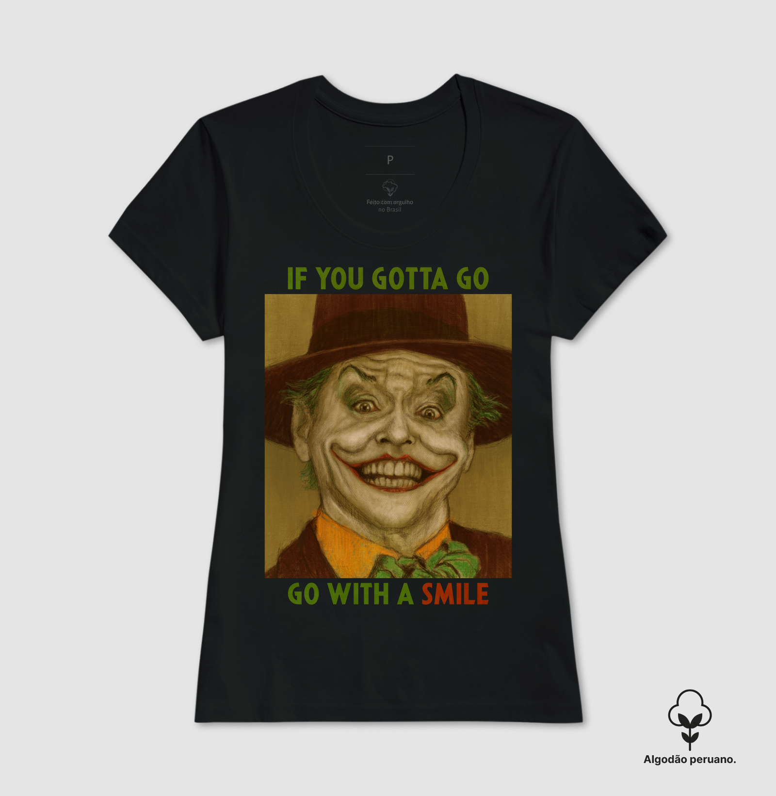 Camisa 6