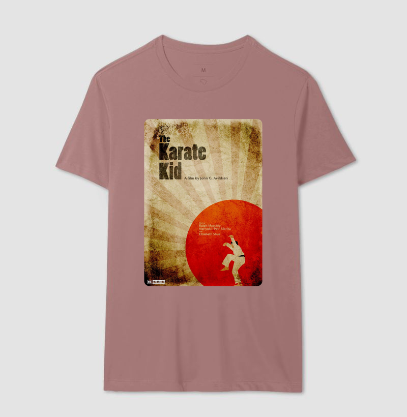 Camisa 17