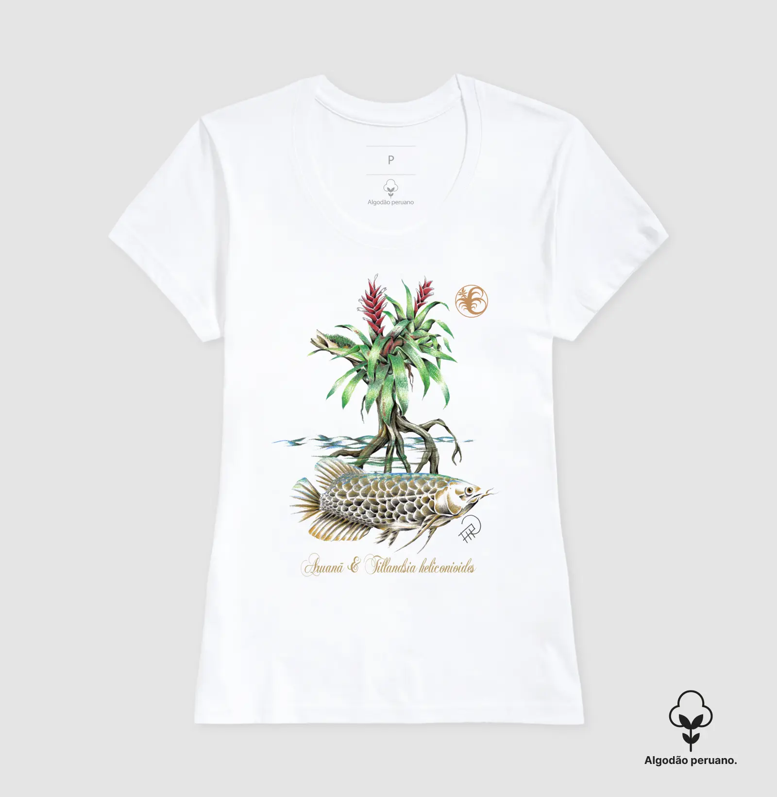 Camisa 2